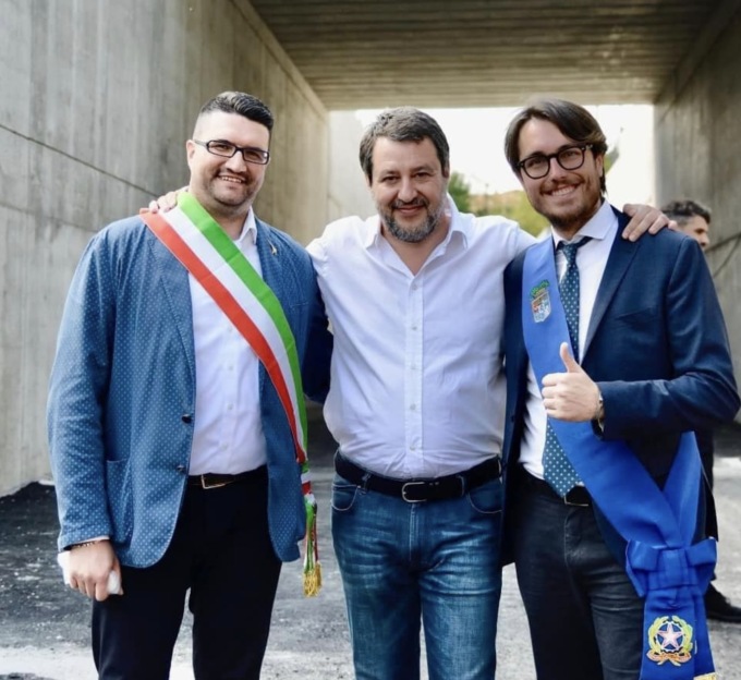 Lumezzane: in arrivo 400mila euro per l’allargamento di via Ruca