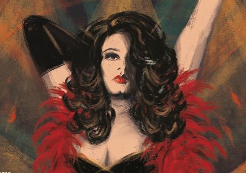 “Malammore”: un prete indaga sulla morte di una drag queen