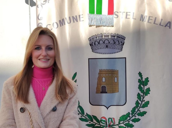 Maura Conti, assessore di Castel Mella, eletta nel consiglio nazionale dell’Anci