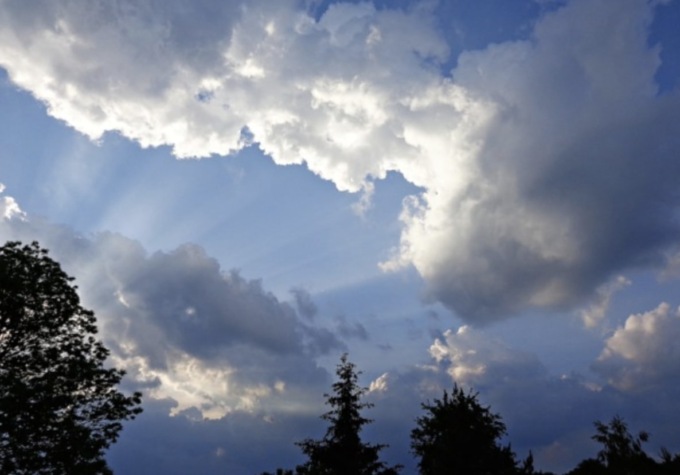 Meteo nel Bresciano: qualche nuvola ma niente pioggia nei prossimi giorni