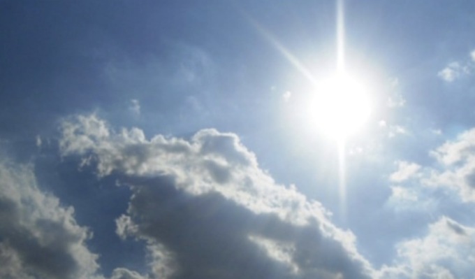 Meteo nel Bresciano: fine novembre senza pioggia, anche l’inizio settimana sarà all’asciutto