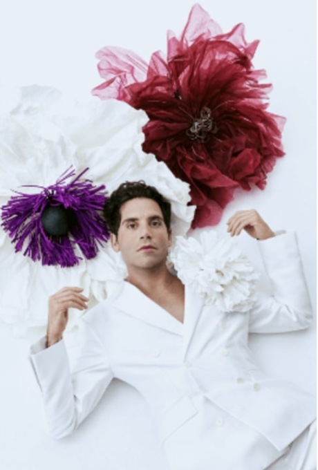 Mika: Tener-a-mente Festival annuncia il primo nome del 2025