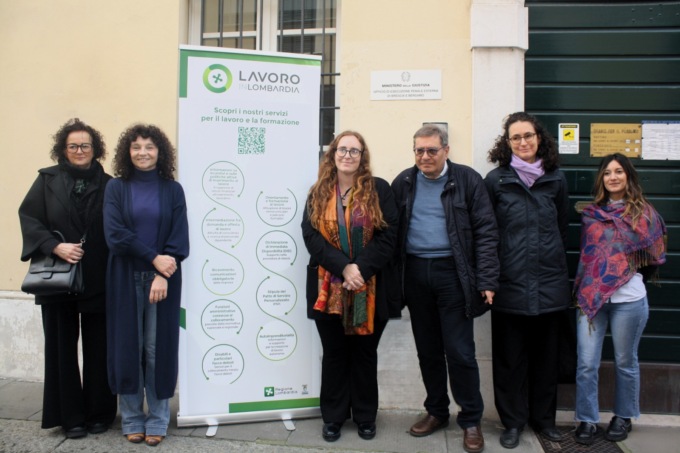 Misura alternativa al carcere: Provincia e Udepe insieme con il nuovo Sportello Lavoro