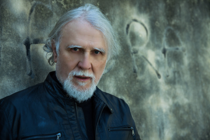 Al Renato Borsoni “Cabaret Yddish” con Moni Ovadia