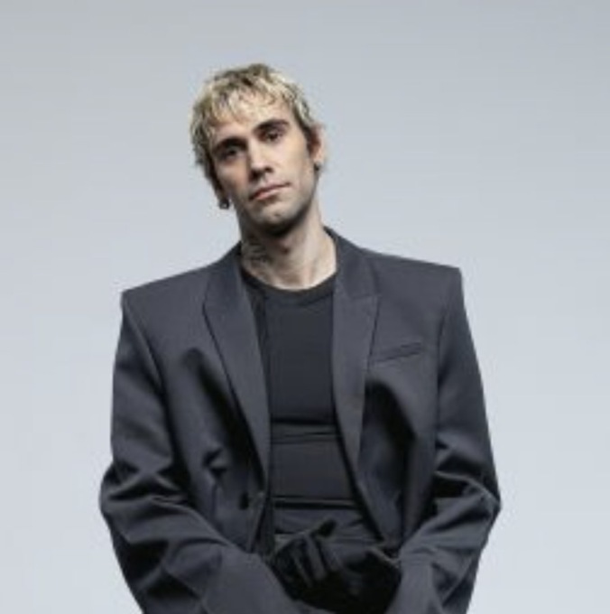 Mr.Rain questa sera live al PalaGeorge di Montichiari: l’intervista