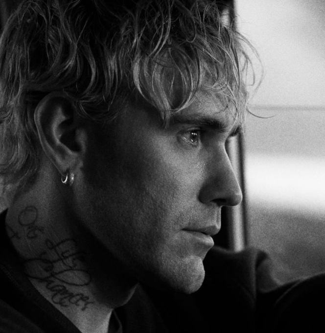 Mr. Rain, oggi fuori il nuovo singolo Pericolosa: “Sono felicissimo”