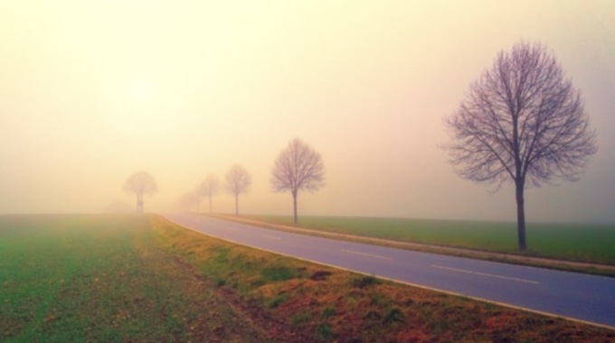 Nebbie e foschie ma niente pioggia: il meteo dei prossimi giorni nel Bresciano
