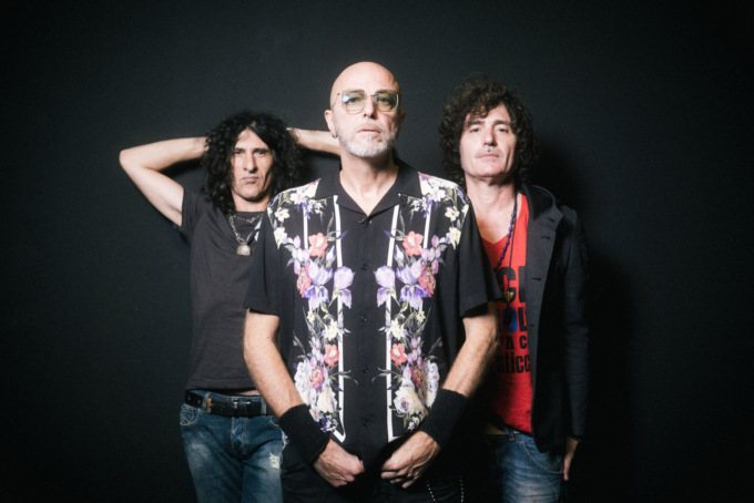 Negrita in Tour 2025 al Clerici il prossimo aprile