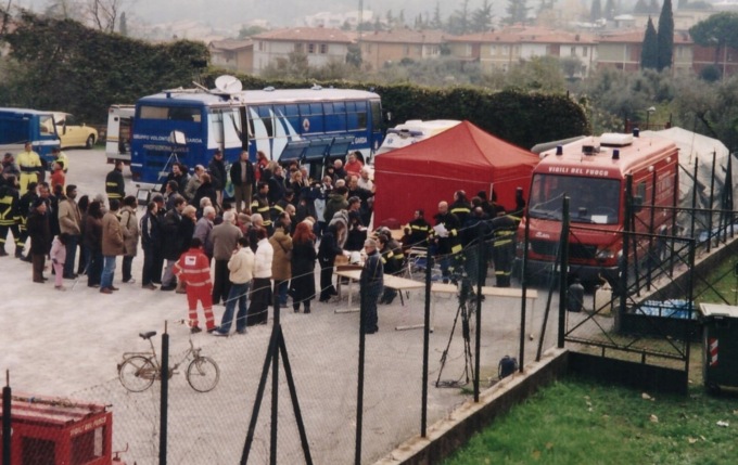 Oggi vent’anni fa il terremoto di Salò: i vostri ricordi