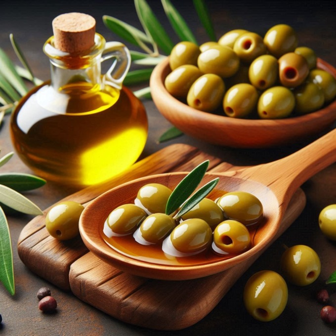 Olio della Vallecamonica: le analisi per testarne la qualità