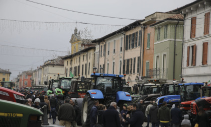 Orzinuovi celebra la 19sima festa del ringraziamento