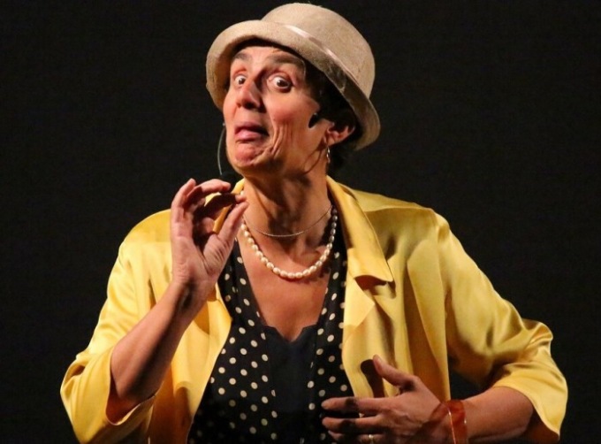 Paola Rizzi a Castel Mella