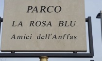 Parco La Rosa Blu: rinnovato l'accordo tra comune e Asd Judo Libertas Gussago