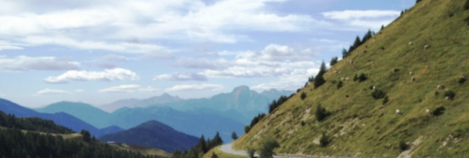 Passo Crocedomini: raggiungibile solo dal versante della Valcamonica
