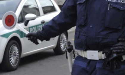 Polizia Locale, indetta selezione pubblica per stipulare venti contratti di Formazione e Lavoro