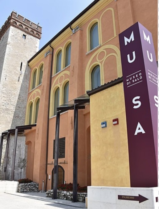 “Pomeriggio al museo”: gli operatori del commercio e del turismo ospiti speciali al Musa