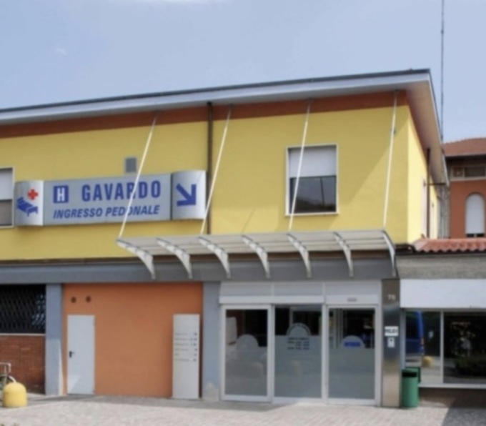 Potenziamento Ospedale di Gavardo: dalla Giunta regionale arriva l’ok