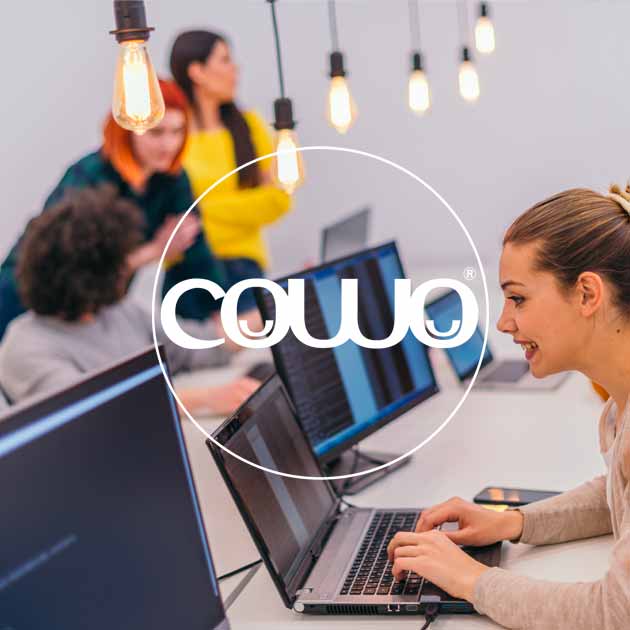 Rete Cowo® a Roma: spazi di Coworking per promuovere innovazione e crescita