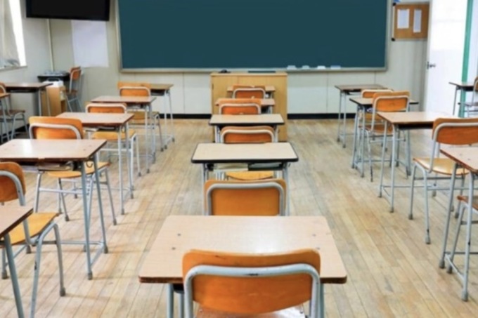 Primaria Bertolotti di Brescia: domani riprendono regolarmente le lezioni