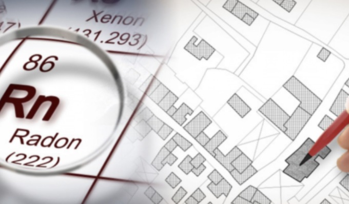 Rischio Radon nel Bresciano: in 19 comuni valori oltre la soglia