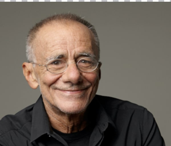 Roberto Vecchioni questa sera al Clerici con “Tra il silenzio e il tuono Tour”