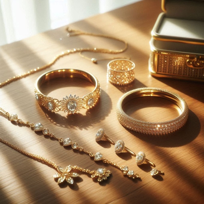 Ruba un gioiello in oro dalla casa della propria madre: scatta la denuncia