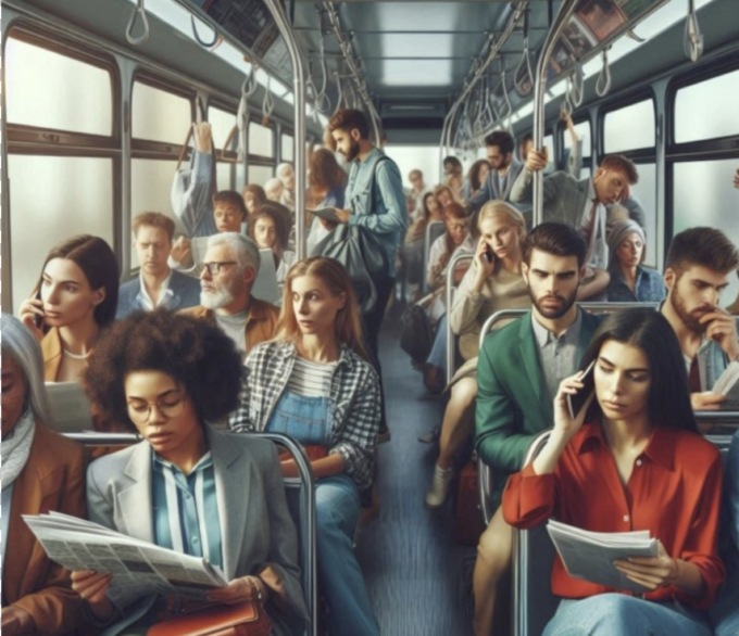 Sciopero dei trasporti: la situazione a Brescia in questo venerdì nero