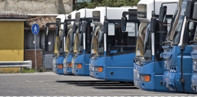 Sciopero del trasporto pubblico locale: martedì nero a Brescia