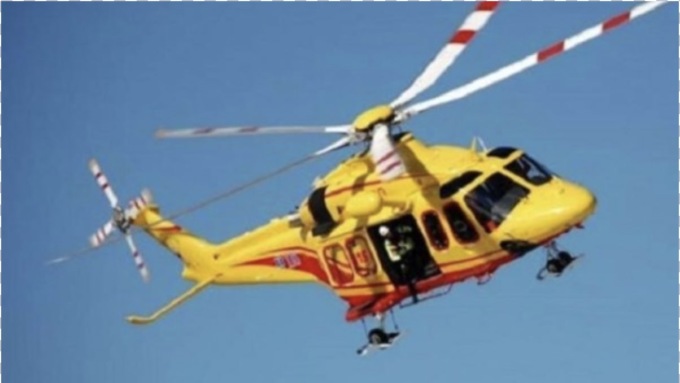 Scontro tra un’auto e un trattore a Isorella: arriva l’elisoccorso per un 14enne