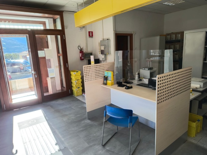 Sellero, riapre al pubblico l’ufficio postale