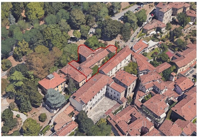 Servizi abitativi sociali: quartiere Carmine e contrada Sant’Urbano vincitori del bando