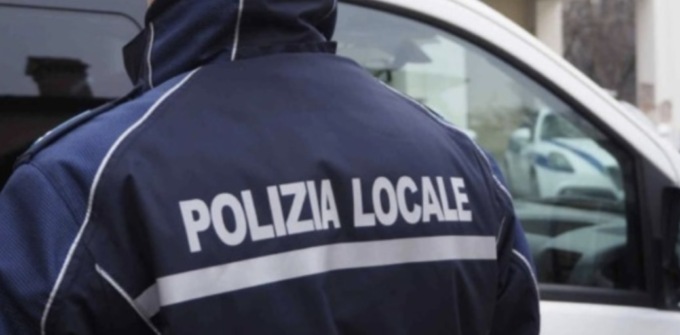 Servizi di sorveglianza in città con il telelaser: 12 multe per eccesso di velocità