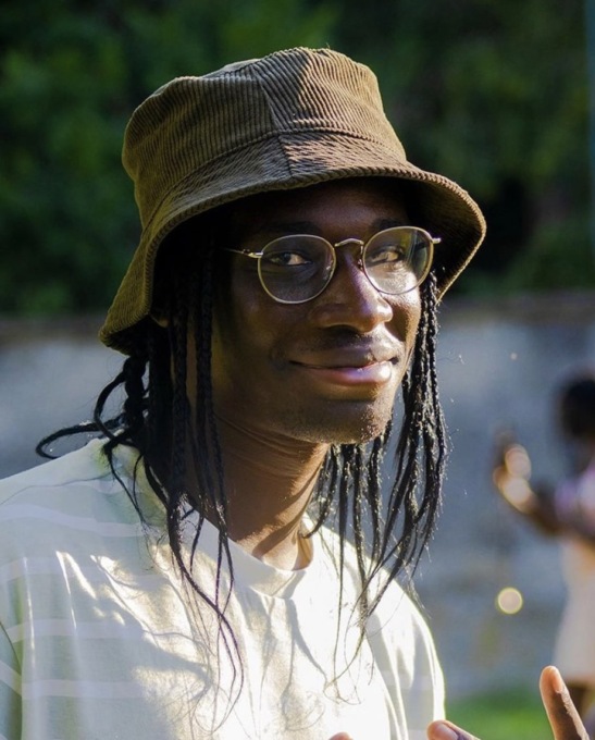 Sanremo Giovani 2025: in gara Sidy Casse da Lumezzane