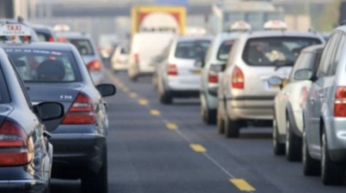 Sinistro in A4: code fino a cinque chilometri tra Sirmione e Brescia Est