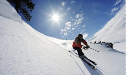 Stagione sciistica bresciana: al via dalla Valcamonica