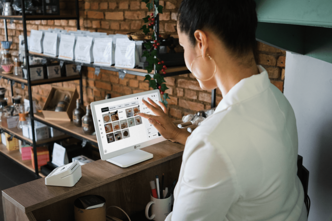 Cassa Lite di SumUp rivoluziona il commercio a Brescia: semplicità e innovazione