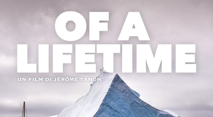 Alla scoperta dell’Antartide con l’emozionante viaggio di Xavier De Le Rue, Df Sport Specialist e The North Face