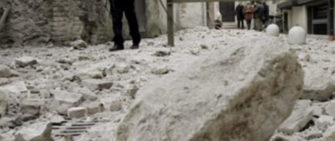 Terremoto a Salò, vent’anni fa il sisma: inviateci i vostri ricordi