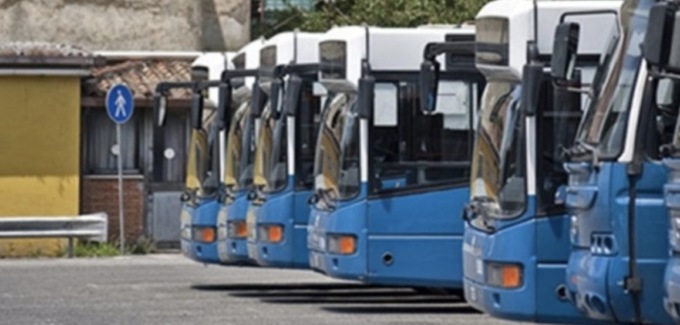 Tpl di Brescia: da Regione Lombardia oltre 1.056.800 euro