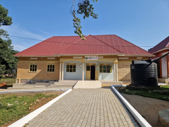 The House of Life: quando una speranza diventa realtà