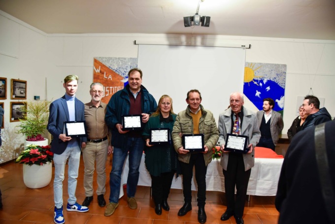 Il «rombo nel cuore» catturato dagli scatti del Circolo fotografico palazzolese