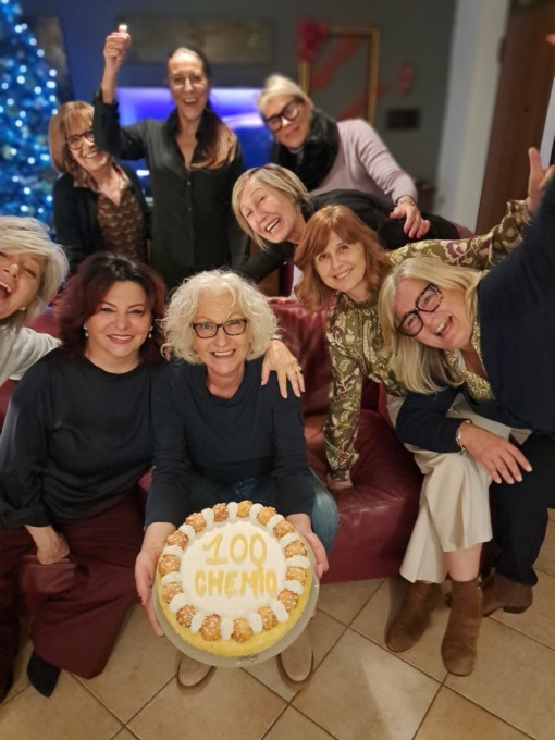 Marzia è più forte di 100 chemio: “Voglio vivere, non sopravvivere”