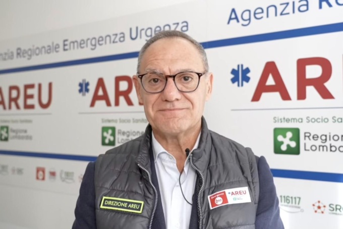 AREU Lombardia: sui social per essere più vicina ai cittadini