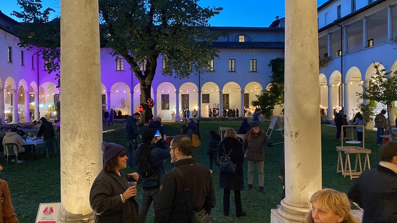 "Cose mai viste" al Museo Diocesano di Brescia - Prima Brescia
