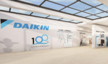 Zini Impianti: il partner Aerotech di Daikin per Brescia e provincia