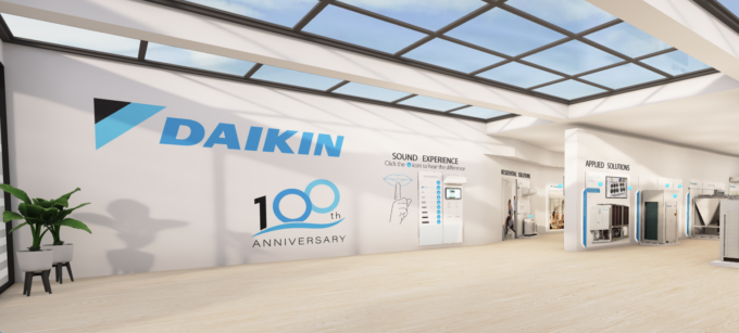 Zini Impianti: il partner Aerotech di Daikin per Brescia e provincia