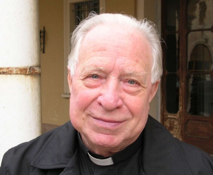 Si è spento a 95 anni don Giuseppe Pasini