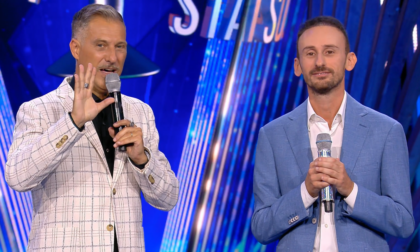 Supercampione in tv, il dottor Blasetti ha donato metà della vincita