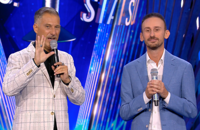 Supercampione in tv, il dottor Blasetti ha donato metà della vincita