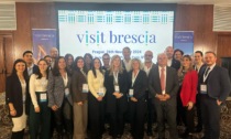 L'offerta turistica bresciana presentata a Praga e a Varsavia